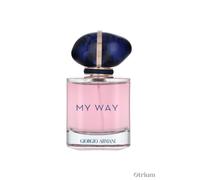 Beauty Deals Armani - My Way - Edp (50ml) Talla: 50ml | Outlet | Mujer
