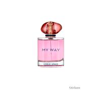 Beauty Deals Armani My Way Nectar Eau De Parfum 90ml Talla: 90ml | Outlet | Mujer |
