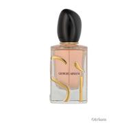 Beauty Deals Armani Si Eau De Parfum 50ml Talla: 50ml | Outlet | Mujer |