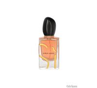 Beauty Deals Armani - SÌ Intense - Edp (50ml) Talla: 50ml | Outlet | Mujer |