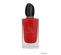 Beauty Deals Armani Si Passione Eau De Parfum 100ml Talla: 100ml | Outlet | Mujer |