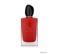 Beauty Deals Armani Si Passione Eau De Parfum 150ml Talla: 150ml | Outlet | Mujer |