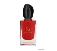 Beauty Deals Armani Si Passione Eau De Parfum 50ml Talla: 50ml | Outlet | Mujer |