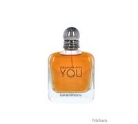 Beauty Deals Armani - Stronger With You - Edt (100ml) Talla: 100ml | Outlet | Hombre | Blanco