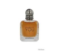Beauty Deals Armani - Stronger With You - Edt (50ml) Talla: 50ml | Outlet | Hombre | Blanco