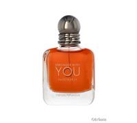 Beauty Deals Armani - Stronger With You Intensely - Edp (100ml) Talla: 100ml | Outlet | Hombre | Blanco