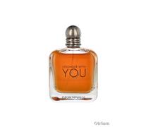 Beauty Deals Armani Stronger With You Pour Homme Eau De Toilette 150ml Talla: 150ml | Outlet | Hombre | Blanco