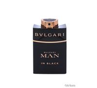 Beauty Deals Bvlgari Man In Black Eau De Parfum 60ml Talla: 60ml | Outlet | Hombre | Negro