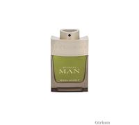Bvlgari Man Wood Essence Eau de Parfum 60 ml