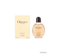 Beauty Deals Calvin Klein - Obsession For Men - Edt (125ml) Talla: 125ml | Outlet | Hombre