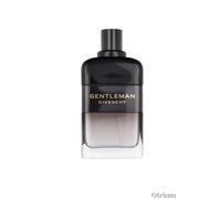 GENTLEMAN BOISÉE eau de parfum vaporizador 200 ml