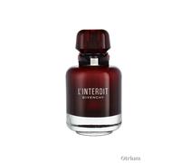 Beauty Deals Givenchy - L'interdit Rouge - Edp (80ml) Talla: 80ml | Outlet | Mujer