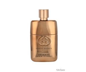 Beauty Deals Gucci - Guilty Intense Pour Femme - Edp (50ml) Talla: 50ml | Outlet | Mujer