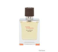 Beauty Deals Hermes Terre D'hermes Eau Intense Vetiver Eau De Parfum 50ml Talla: 50ml | Outlet | Hombre |
