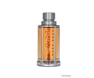 Beauty Deals Hugo Boss - The Scent For Him - Edt (100ml) Talla: 100ml | Outlet | Hombre