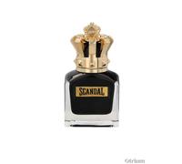 Beauty Deals Jean Paul Gaultier - Scandal Homme Le Parfum - Edp (50ml) Talla: 50ml | Outlet | Hombre |