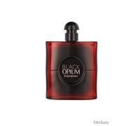 Beauty Deals Yves Saint Laurent - Black Opium Over Red - Edp (100ml) Talla: 90ml | Outlet | Mujer | Negro