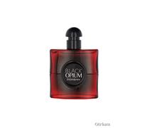 Beauty Deals Yves Saint Laurent - Black Opium Over Red - Edp (50ml) Talla: 50ml | Outlet | Mujer | Negro