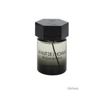 Beauty Deals Yves Saint Laurent - La Nuit De L'homme - Edt (100ml) Talla: 100ml | Outlet | Hombre