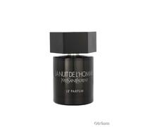 LA NUIT DE L´HOMME le parfum vaporizador 100 ml