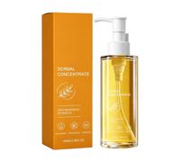 Beauty Dermal Concentrate Botanical Skin-Repair Facial Oil, Hidratante | Dry Skin Health Sustaine, 100 ml, For Morning Bridal Prep Before Makeup Travel Beach Spa Home Day Indoor Outdoor