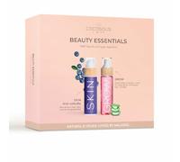 Beauty Essentials Estuche 2 Pz