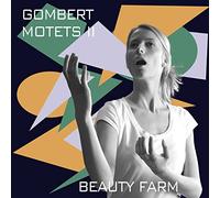 Nicolas Gombert Gombert: Motets II (CD) Album (Importación USA)