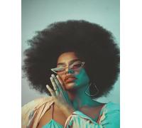 Beauty Fashion Journal: Chic Writing Notebook for School, Office, Self-Care & Creativity