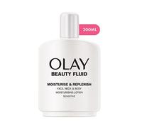 Beauty Fluid Sensitive
