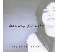 Beauty for Ashes