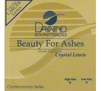 Beauty For Ashes [Accompaniment/Performance Track]