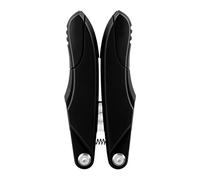 Beauty For Curved Paroniquia Removedor Tijeras Manicura Dedos De Pieles Muertas Alicates Cortauñas Cortauñas Encarnadas Para Uñas Gruesas Podólogos Para Personas Mayores Mango Largo Y