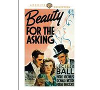 Beauty for the Asking [USA] [DVD]