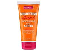 Beauty Formula Exfoliante facial iluminador de vitamina C 150MI