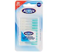 Cepillos Interdentales Suaves Beauty Formulas