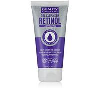 Beauty Formulas Retinol Anti-Ageing Gel Cleanser - 150ml (3444) (88678) BF/44a