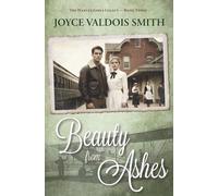 Beauty from Ashes (The Harvey Girls Legacy)