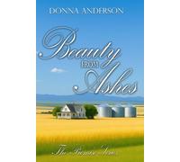 Beauty from Ashes (The Promise)