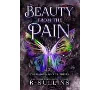 Beauty From The Pain : An MMFM Serial Killer Romance: Cherishing What's Theirs (Killer Love)