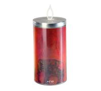 Beauty Get Joy msbox de 10 mysari Vela Fundas 3 Präsent de Caja con bajo Platos Exotic Box