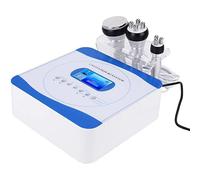 Beauty Gifts Body Sculpting 3 In 1 40K Cavitation Slimming Shaping Beauty Instrument for Skin Tightening Reducing Fat & Lossing Weight