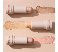 BEAUTY GLAZED - Brighten Highlighter Stick - 3 Colours #103 Rose - 7g