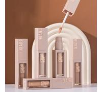 BEAUTY GLAZED - Flawless Matte Concealer - 10 Shades 108# - 8g