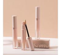 BEAUTY GLAZED - Full Coverage Concealer - 6 Shades 402 Light - 2.5ml