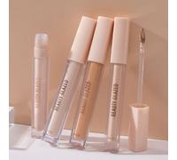 BEAUTY GLAZED - Long-Lasting Lightweight Liquid Concealer - 6 Shades 103# - 8g