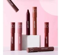 BEAUTY GLAZED - Velvet Soft Mist Lipstick - 11 Colors 07# - 3.2g
