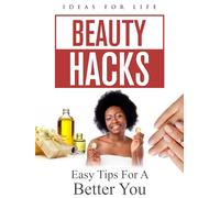 Beauty Hacks: Easy Tips for a Better You [USA] [DVD]