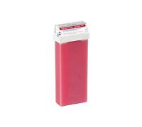 BEAUTY IMAGE Cera Perla Roll-On para pieles sensibles al calor (rojo)