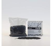 Cera Depilatoria en Perlas - BEAUTY IMAGE (1 Kg, Detox)