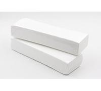 Beauty Image - Tiras depilatorias - 100 unidades